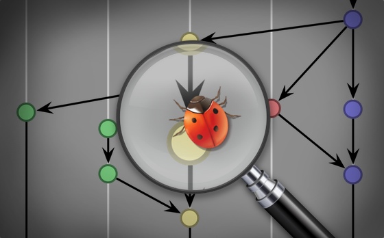 Version control errors